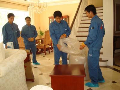 空調拆裝搬家 如何選擇專業的搬家服務