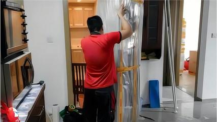 四點教你輕松找到北京的靠譜搬家公司，讓搬家更順心