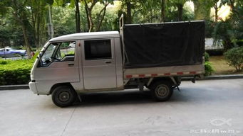 雙排小貨車搬家服務(wù) 小而全的工廠與宅配搬運專家