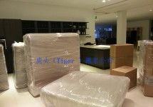 專業(yè)跨境搬家專家 太原市虎頭國際精品搬家公司的全球化服務(wù)解讀