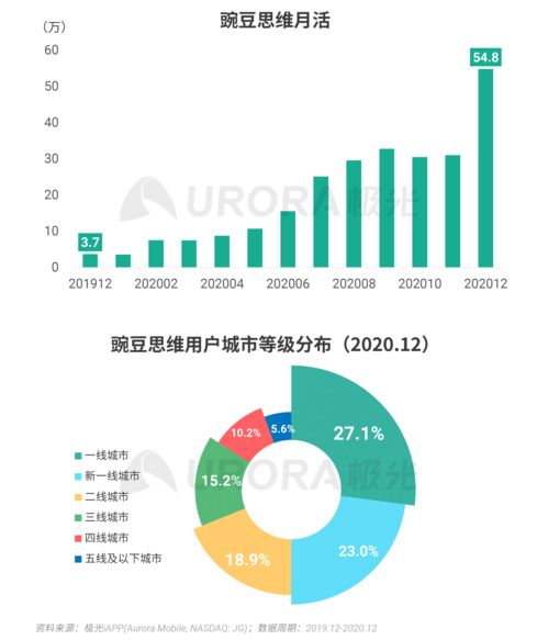 互聯網數據服務新藍海 2020年Q4移動互聯網行業數據報告的啟示