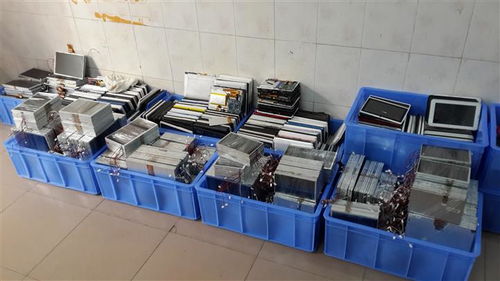 廣州電子產(chǎn)品回收哪家好？為你精選靠譜有保障的選擇